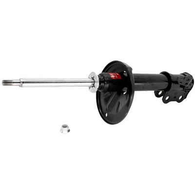 Front Gas Charged Strut by KYB - 334378