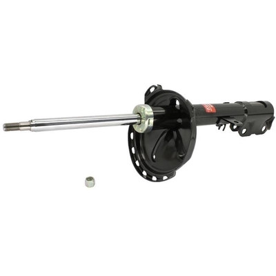 KYB - 339209 - Rear Gas Charged Strut by KYB - 339209