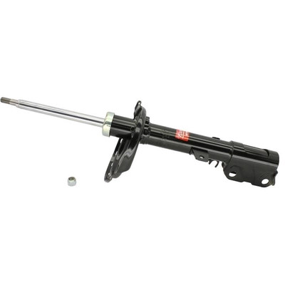 KYB - 339209 - Rear Gas Charged Strut by KYB - 339209