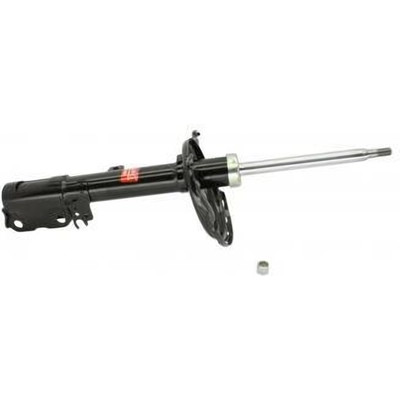 KYB - 339209 - Rear Gas Charged Strut by KYB - 339209