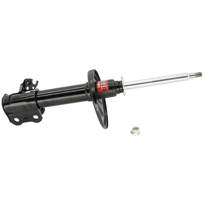 KYB - 334378 - Front Gas Charged Strut by KYB - 334378