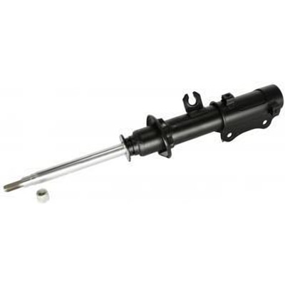 KYB - 235012 - Front Gas Charged Strut by KYB - 235012