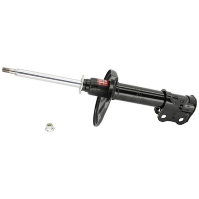KYB - 334378 - Front Gas Charged Strut by KYB - 334378