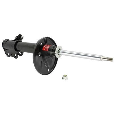 KYB - 334378 - Front Gas Charged Strut by KYB - 334378