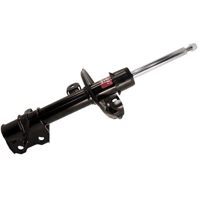 KYB - 3340097 - Front Gas Charged Strut by KYB - 3340097