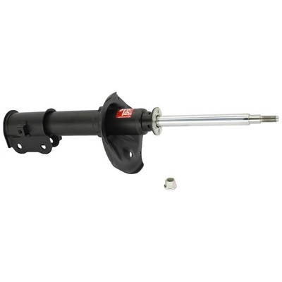 KYB - 333212 - Front Gas Charged Strut by KYB - 333212