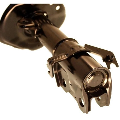 Front Gas Charged Strut by KYB - 3340097