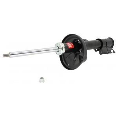 KYB - 333357 - Rear Gas Charged Strut by KYB - 333357