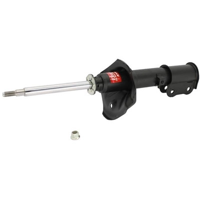 KYB - 333212 - Front Gas Charged Strut by KYB - 333212