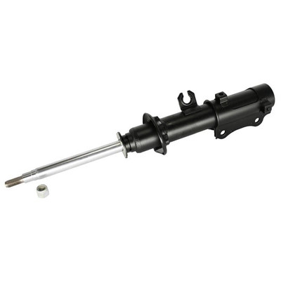 KYB - 235012 - Front Gas Charged Strut by KYB - 235012