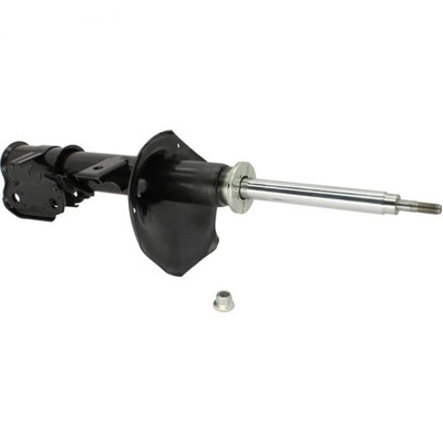 KYB - 335035 - Front Gas Charged Strut by KYB - 335035