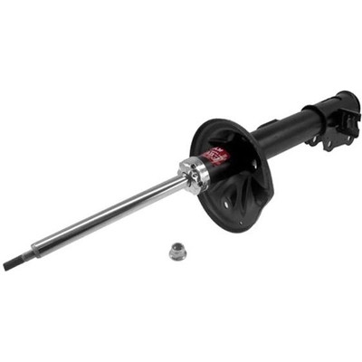 KYB - 333781 - Rear Gas Charged Strut by KYB - 333781
