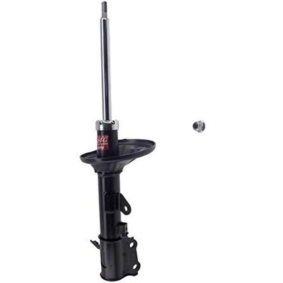 KYB - 333781 - Rear Gas Charged Strut by KYB - 333781