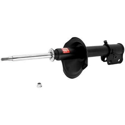 KYB - 334275 - Front Gas Charged Strut by KYB - 334275