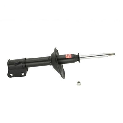 KYB - 334275 - Front Gas Charged Strut by KYB - 334275