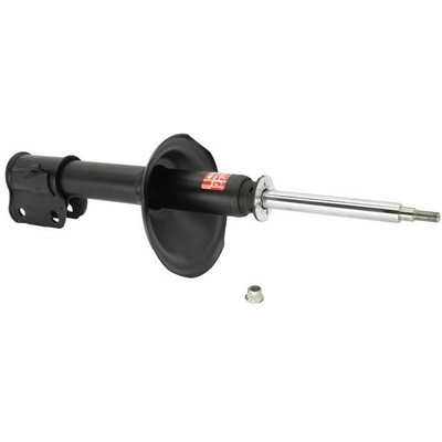 Front Gas Charged Strut by KYB - 334275