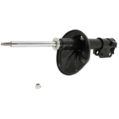 Front Gas Charged Strut by KYB - 334432