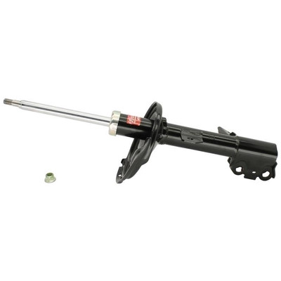 Front Gas Charged Strut by KYB - 334401