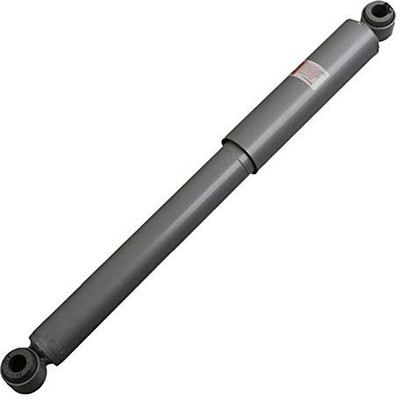 KYB - 553361 - Rear Mono-Tube Gas Pressurized by KYB - 553361