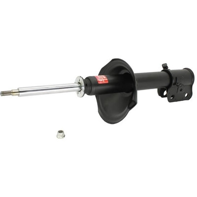 KYB - 334275 - Front Gas Charged Strut by KYB - 334275