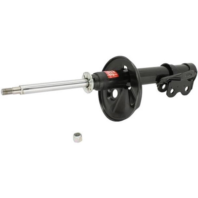 Front Gas Charged Strut by KYB - 234035