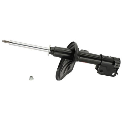 KYB - 334432 - Front Gas Charged Strut by KYB - 334432