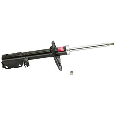 KYB - 339185 - Rear Gas Charged Strut by KYB - 339185
