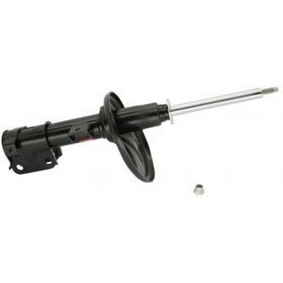 KYB - 334432 - Front Gas Charged Strut by KYB - 334432