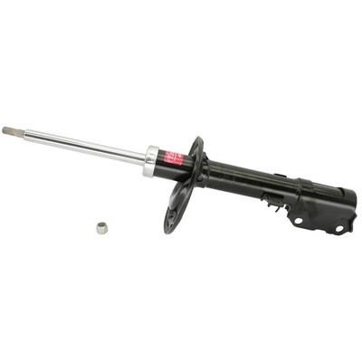 KYB - 339185 - Rear Gas Charged Strut by KYB - 339185