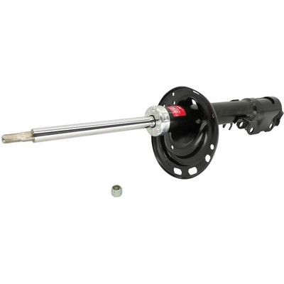 Rear Gas Charged Strut by KYB - 339185