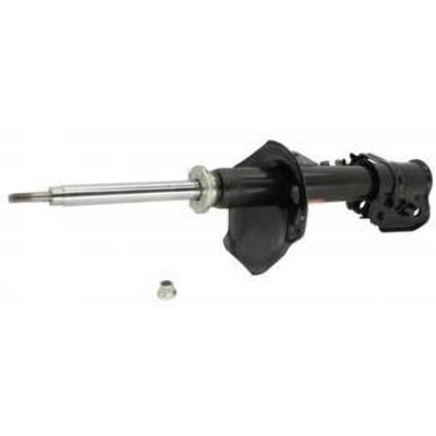 KYB - 335035 - Front Gas Charged Strut by KYB - 335035