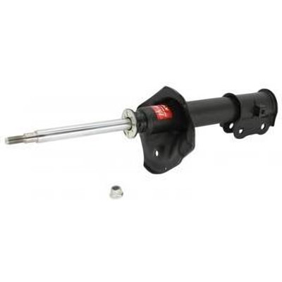 KYB - 333211 - Front Gas Charged Strut by KYB - 333211