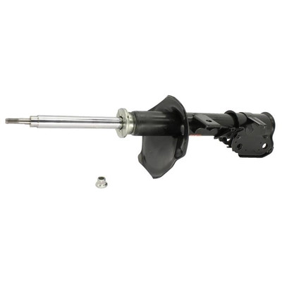 Front Gas Charged Strut by KYB - 335036