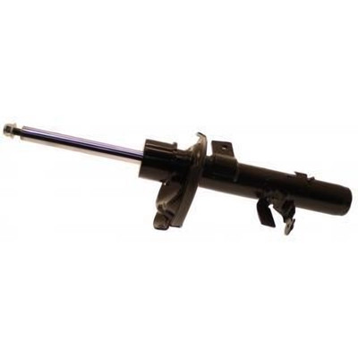 KYB - 3357500 - Front Gas Charged Strut by KYB - 3357500