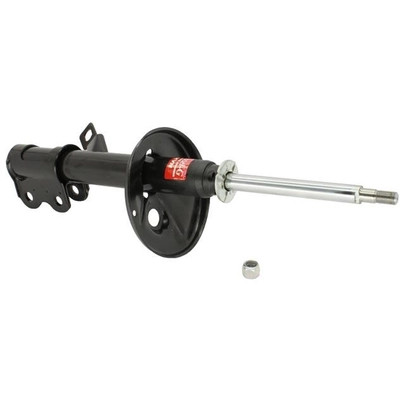 KYB - 234035 - Front Gas Charged Strut by KYB - 234035