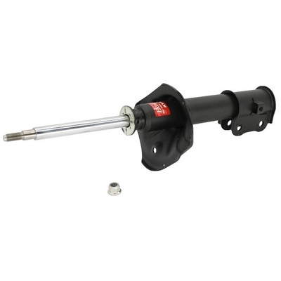 KYB - 333211 - Front Gas Charged Strut by KYB - 333211