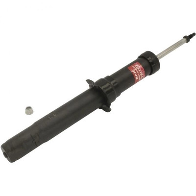 KYB - 340038 - Front Gas Charged Strut by KYB - 340038