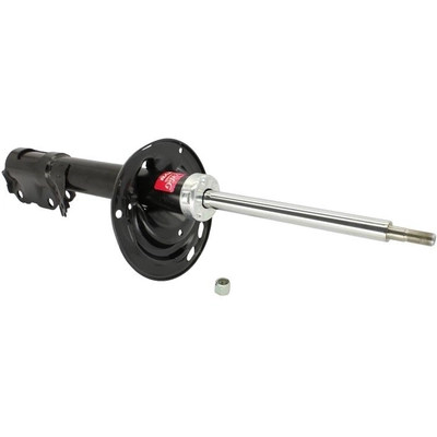 KYB - 339185 - Rear Gas Charged Strut by KYB - 339185