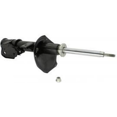 KYB - 335035 - Front Gas Charged Strut by KYB - 335035