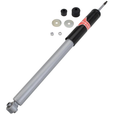 Front Mono-Tube Gas Pressurized by KYB - KG4727