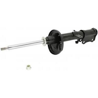 KYB - 334126 - Rear Gas Charged Strut by KYB - 334126