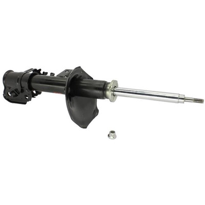 KYB - 335036 - Front Gas Charged Strut by KYB - 335036