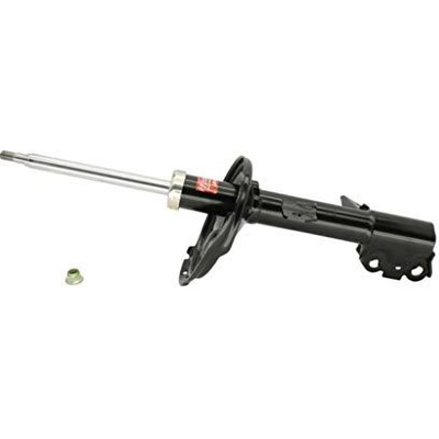 KYB - 334401 - Front Gas Charged Strut by KYB - 334401