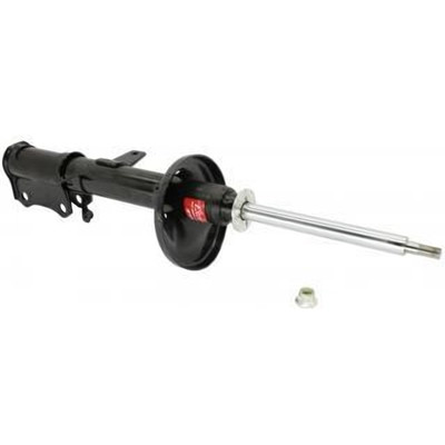 KYB - 334126 - Rear Gas Charged Strut by KYB - 334126