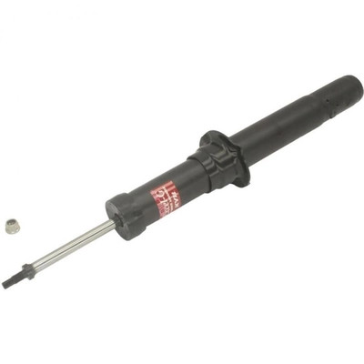 Front Gas Charged Strut by KYB - 340038