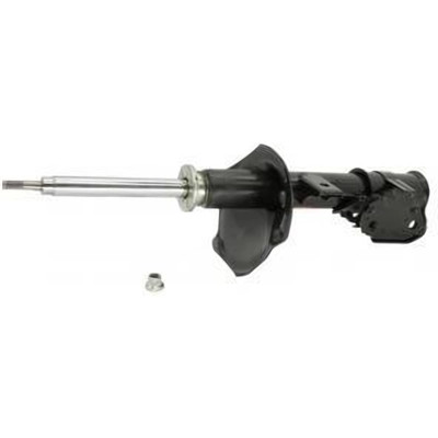 KYB - 335036 - Front Gas Charged Strut by KYB - 335036