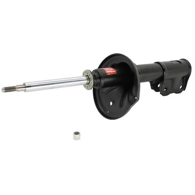 Front Gas Charged Strut by KYB - 334141