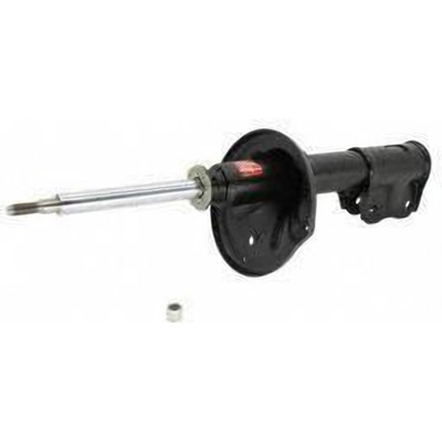 KYB - 334141 - Front Gas Charged Strut by KYB - 334141