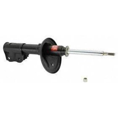 KYB - 334141 - Front Gas Charged Strut by KYB - 334141
