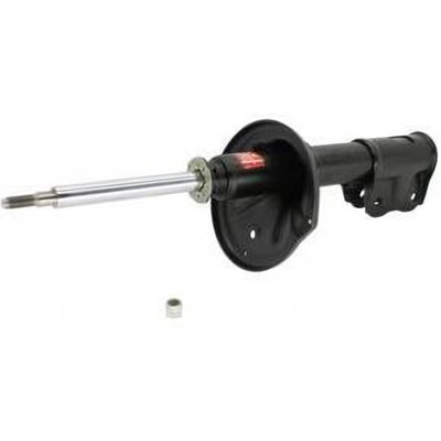 KYB - 334141 - Front Gas Charged Strut by KYB - 334141
